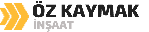 Öz Kaymak İnşaat